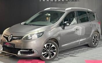 Renault grand scenic iii Venansault