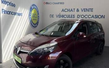 Renault grand scenic iii Nogent-le-Phaye