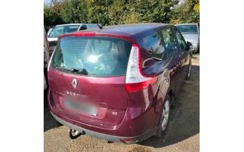 Renault grand scenic iii Josselin