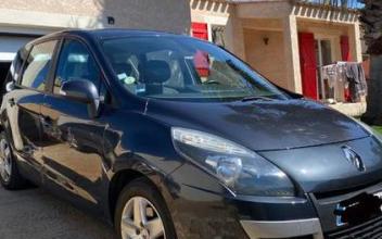 Renault grand scenic iii Portiragnes