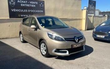 Renault grand scenic iii Brie-Comte-Robert