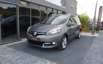 Renault grand scenic iv Mazères