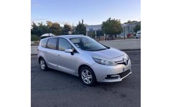 Renault grand scenic iv Sartrouville