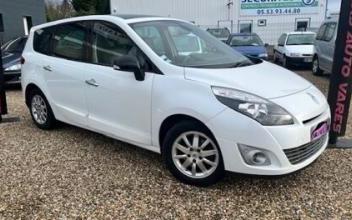 Renault grand scenic iv Saint-Pardoux-du-Breuil