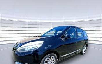 Renault grand scenic iv Montchevrel