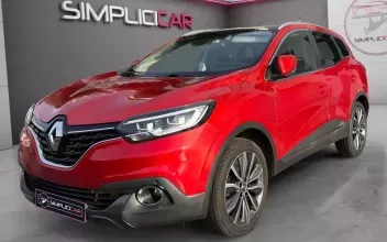Renault Kadjar Nice