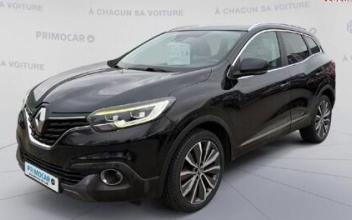 Renault kadjar Dijon