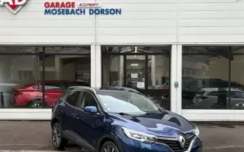 Renault Kadjar Saint-Etienne