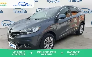 Renault Kadjar Paris