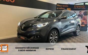 Renault Kadjar Saint-Apollinaire