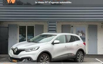 Renault kadjar Saintes