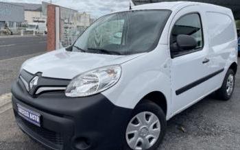 Renault Kangoo Cournon-d'Auvergne