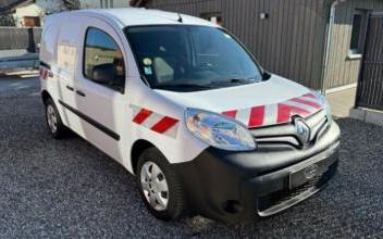 Renault Kangoo Geispolsheim