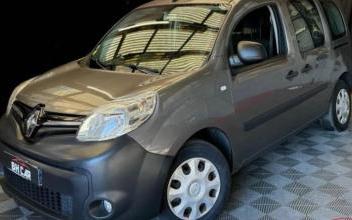 Renault Kangoo Saint-Martin-Boulogne