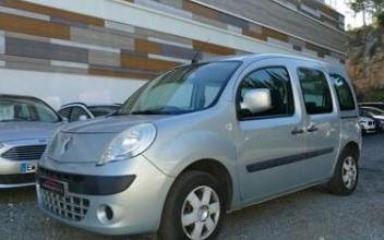 Renault kangoo La-Ciotat