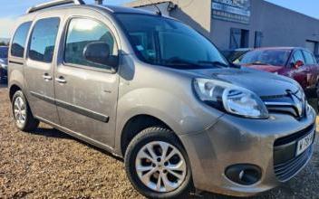 Renault Kangoo Uckange