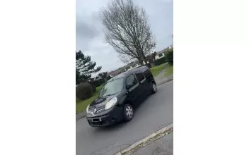 Renault Kangoo Lille