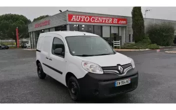 Renault Kangoo Soual