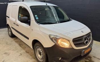 Renault Kangoo Brignais