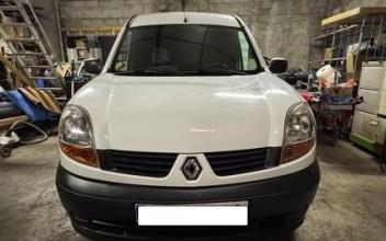Renault kangoo Niort