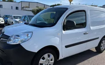 Renault Kangoo Châteauneuf-les-Martigues