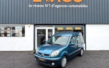 Renault kangoo Urrugne