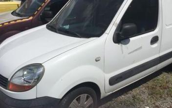 Renault kangoo Quimper