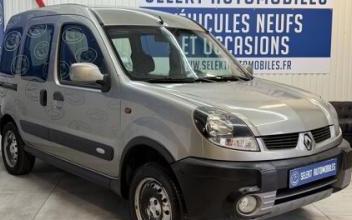 Renault kangoo Echirolles