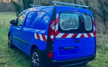 Renault Kangoo Buchelay