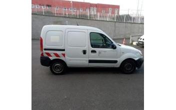 Renault kangoo Bobigny
