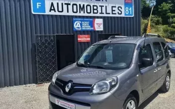 Renault Kangoo Carmaux