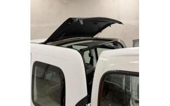 Renault kangoo Dole