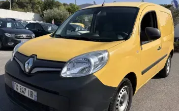 Renault Kangoo Châteauneuf-les-Martigues