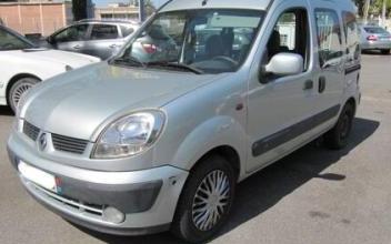 Renault kangoo Muret