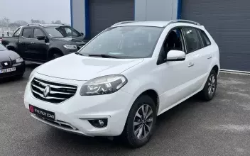 Renault Koleos Crottet