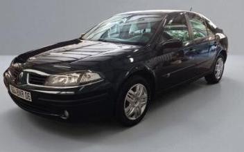 Renault laguna Saint-Jeannet