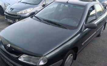 Renault Laguna Marly