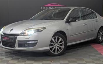 Renault laguna iii Angers