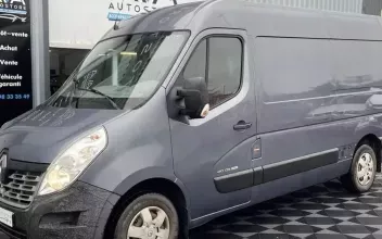 Renault Master Gouesnou