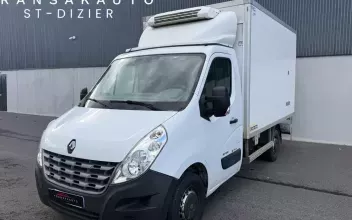 Renault Master Saint-Dizier
