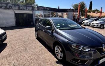 Renault Megane Vitrolles