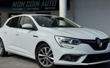 Renault megane Goussainville