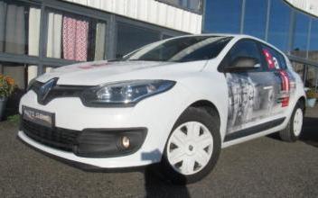 Renault Megane Aubière