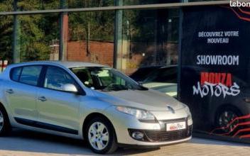 Renault Megane Geispolsheim