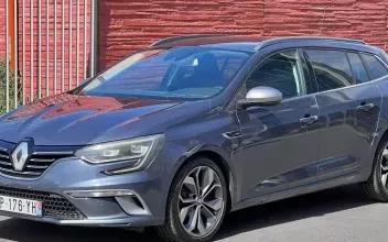 Renault Megane Livry-Gargan