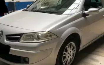 Renault Megane Cannes