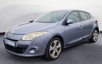 Renault Megane Villers-Saint-Paul