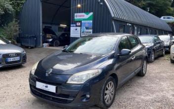 Renault Megane Sathonay-Camp