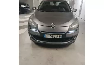 Renault Megane Rezé