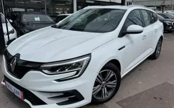 Renault Megane Gagny